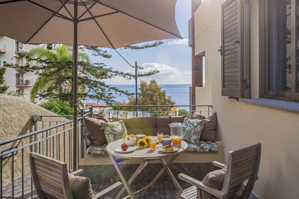 Casa Das Raposinhas II Funchal Dış mekan fotoğraf
